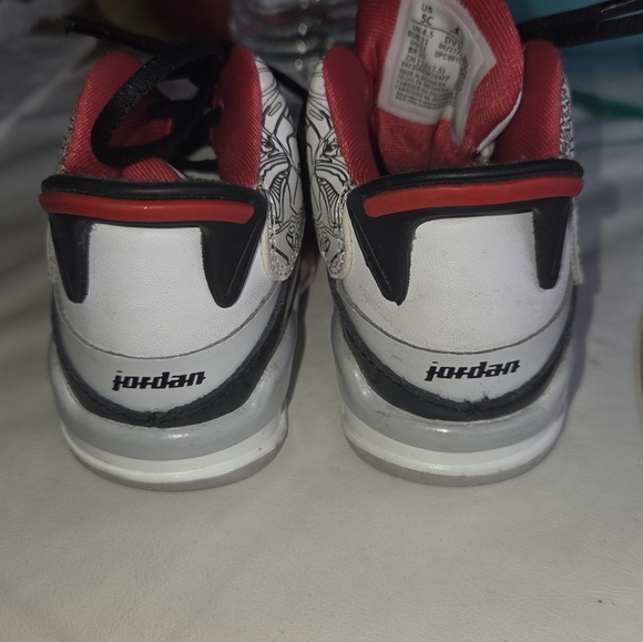 Jordan - Picture 6 of 7